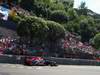 GP MONACO, 26.05.2012-  Qualifiche, Sebastian Vettel (GER) Red Bull Racing RB8 
