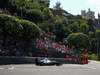 GP MONACO, 26.05.2012-  Qualifiche, Nico Rosberg (GER) Mercedes AMG F1 W03