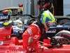 GP MONACO, 26.05.2012-  Qualifiche, Felipe Massa (BRA) Ferrari F2012 