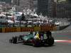 GP MONACO, 26.05.2012-  Qualifiche, Heikki Kovalainen (FIN) Caterham F1 Team CT01 