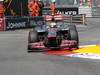 GP MONACO, 26.05.2012-  Qualifiche, Lewis Hamilton (GBR) McLaren Mercedes MP4-27 