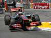 GP MONACO, 26.05.2012-  Qualifiche, Jenson Button (GBR) McLaren Mercedes MP4-27 