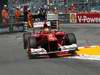 GP MONACO, 26.05.2012-  Qualifiche, Fernando Alonso (ESP) Ferrari F2012