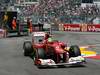 GP MONACO, 26.05.2012-  Qualifiche, Felipe Massa (BRA) Ferrari F2012