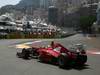 GP MONACO, 26.05.2012-  Qualifiche, Felipe Massa (BRA) Ferrari F2012