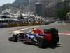GP MONACO, 26.05.2012-  Qualifiche, Sebastian Vettel (GER) Red Bull Racing RB8