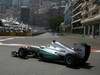 GP MONACO, 26.05.2012-  Nico Rosberg (GER) Mercedes AMG F1 W03 