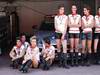 GP MONACO, 26.05.2012- grid girl, pitbabess