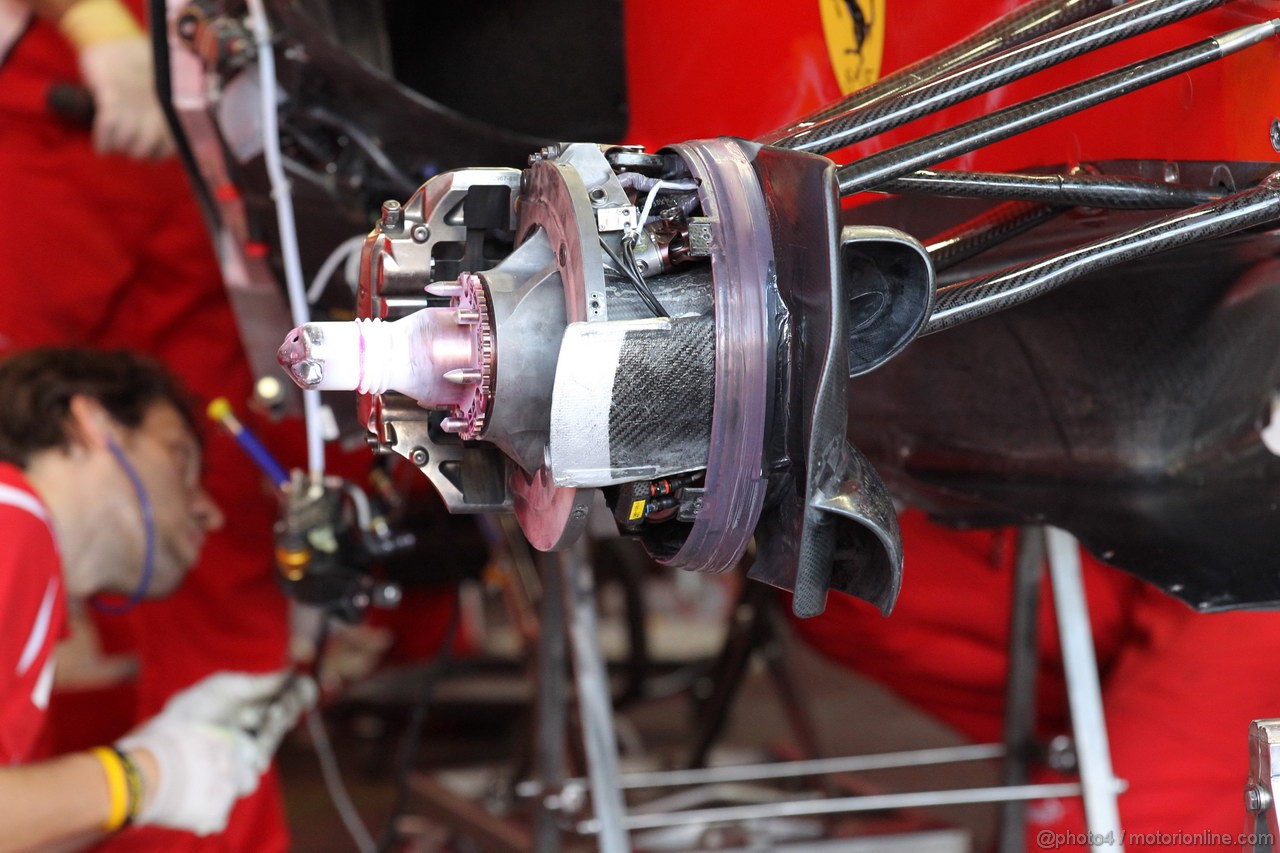 GP MONACO - Prove Libere