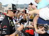 GP MONACO, 25.05.2012- Kimi Raikkonen (FIN) Lotus F1 Team E20 
