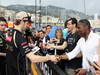 GP MONACO, 25.05.2012- Romain Grosjean (FRA) Lotus F1 Team E20 