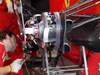 GP MONACO, 25.05.2012- Ferrari F2012, detail
