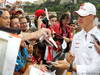 GP MONACO, 25.05.2012- Michael Schumacher (GER) Mercedes AMG F1 W03 