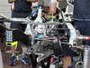 GP MONACO, 25.05.2012- Williams F1 Team FW34 