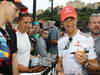 GP MONACO, 25.05.2012- Jenson Button (GBR) McLaren Mercedes MP4-27 