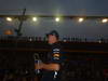 GP SINGAPORE, 23.09.2012 - Sebastian Vettel (GER) Red Bull Racing RB8