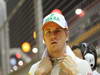 GP SINGAPORE, 23.09.2012 - Nico Hulkenberg (GER) Sahara Force India F1 Team VJM05