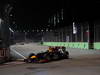 GP SINGAPORE, 23.09.2012 - Gara, Sebastian Vettel (GER) Red Bull Racing RB8