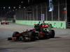 GP SINGAPORE, 23.09.2012 - Gara, Jenson Button (GBR) McLaren Mercedes MP4-27