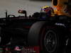 GP SINGAPORE, 23.09.2012 - Gara, Mark Webber (AUS) Red Bull Racing RB8
