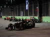 GP SINGAPORE, 23.09.2012 - Gara, Daniel Ricciardo (AUS) Scuderia Toro Rosso STR7
