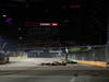 GP SINGAPORE, 23.09.2012 - Gara, Sergio Prez (MEX) Sauber F1 Team C31