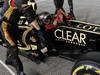 GP SINGAPORE, 23.09.2012 - Gara, Romain Grosjean (FRA) Lotus F1 Team E20