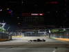 GP SINGAPORE, 23.09.2012 - Gara, Pastor Maldonado (VEN), Williams F1 Team FW3