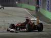 GP SINGAPORE, 23.09.2012 - Gara, Fernando Alonso (ESP) Ferrari F2012