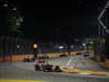 GP SINGAPORE, 23.09.2012 - Gara, Mark Webber (AUS) Red Bull Racing RB8