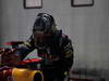 GP SINGAPORE, 23.09.2012 - Gara, Sebastian Vettel (GER) Red Bull Racing RB8