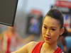 GP SINGAPORE, 23.09.2012 - Gara, the grid grils