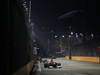 GP SINGAPORE, 23.09.2012 - Gara, Fernando Alonso (ESP) Ferrari F2012