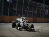 GP SINGAPORE, 23.09.2012 - Gara, Kamui Kobayashi (JAP) Sauber F1 Team C31
