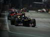 GP SINGAPORE, 23.09.2012 - Gara, Jean-Eric Vergne (FRA) Scuderia Toro Rosso STR7