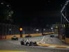 GP SINGAPORE, 23.09.2012 - Gara, Sergio Prez (MEX) Sauber F1 Team C31