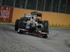 GP SINGAPORE, 23.09.2012 - Gara, Sergio Prez (MEX) Sauber F1 Team C31
