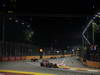 GP SINGAPORE, 23.09.2012 - Gara, Jenson Button (GBR) McLaren Mercedes MP4-27