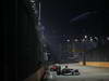 GP SINGAPORE, 23.09.2012 - Gara, Pastor Maldonado (VEN), Williams F1 Team FW34