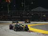 GP SINGAPORE, 23.09.2012 - Gara, 
