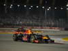 GP SINGAPORE, 23.09.2012 - Gara, Sebastian Vettel (GER) Red Bull Racing RB8