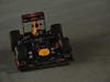 GP SINGAPORE, 23.09.2012 - Gara, Sebastian Vettel (GER) Red Bull Racing RB8