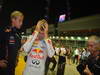 GP SINGAPORE, 23.09.2012 - Gara, Sebastian Vettel (GER) Red Bull Racing RB8