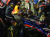 GP SINGAPORE, 23.09.2012 - Gara, Sebastian Vettel (GER) Red Bull Racing RB8