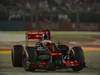 GP SINGAPORE, 23.09.2012 - Gara, Jenson Button (GBR) McLaren Mercedes MP4-27