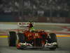 GP SINGAPORE, 23.09.2012 - Gara, Felipe Massa (BRA) Ferrari F2012