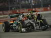 GP SINGAPORE, 23.09.2012 - Gara,Michael Schumacher (GER) Mercedes AMG F1 W03