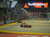 GP SINGAPORE, 23.09.2012 - Gara, Lewis Hamilton (GBR) McLaren Mercedes MP4-27