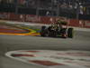 GP SINGAPORE, 23.09.2012 - Gara, Romain Grosjean (FRA) Lotus F1 Team E20
