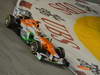 GP SINGAPORE, 23.09.2012 - Gara, Paul di Resta (GBR) Sahara Force India F1 Team VJM05